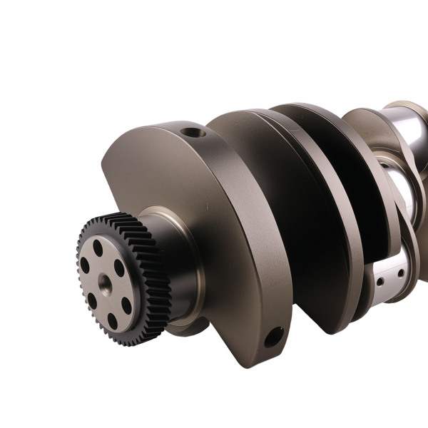 Engine Crankshaft fit for 08-2010 Ford F-250 F-350 F-450 F-550 6.4L 8C3Z6303A-5