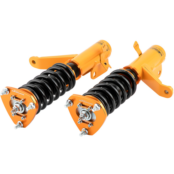 24 Way Damper Coilovers Lowering Coils fit for Honda Element 2003-2011 Suspension-3