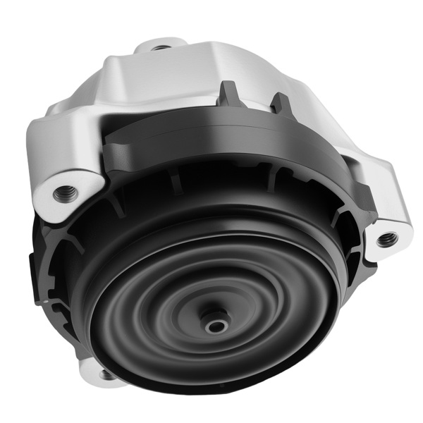 2pcs Left & Right Engine Motor Mount fit for BMW 525Li 530Li 630i 730Li 16-19 10067-5