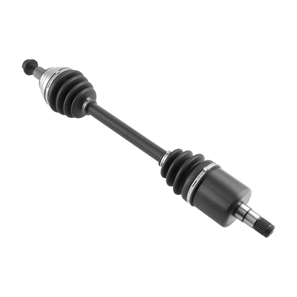 CV Axle Shaft Front Left Driver fit for Volkswagen Beetle & Passat Sedan 2012-2014-6