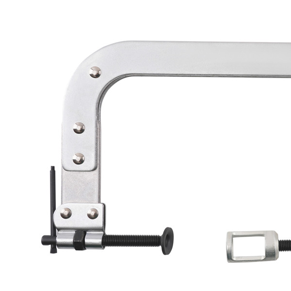 Universal Valve Spring Compressor fit for Engine 15-330mm Carbon Steel Tool Kit-1