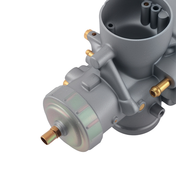 2-Stroke Carburetor fit for Polaris Sport Trail Blazer Scrambler 400 1994-1999-4