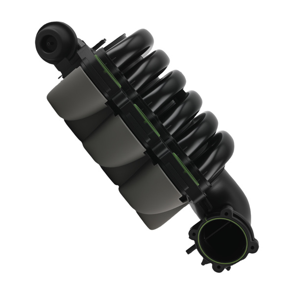 Inlet Intake Manifold fit for Audi A4 8K A5 8T 8F A6 4G C7 Q5 8R 3.2 FSI 2009-2012-3