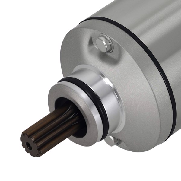 Starter fit for Arctic Cat Prowler Alterra 500 2014-2020 31210-PTA1-800 12V 10T-4