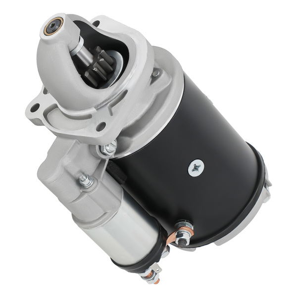 Starter fit for NEW Holland Industrial 112 114 499 2000 3000 4000 5000 7000 8000-4