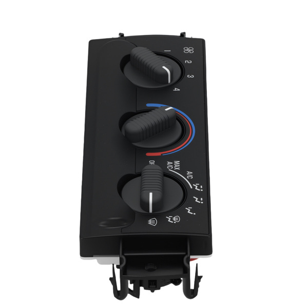 Climate Control Unit A/C Heater Control fit for Chevy S10 GMC Sonoma 98-05 16250545-1