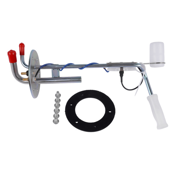 燃油泵支架 Replacement for 1974-1980 Dodge D/W Pickup Truck D100 W100 5.9L Gas Tank Sending Unit 18gal.-3