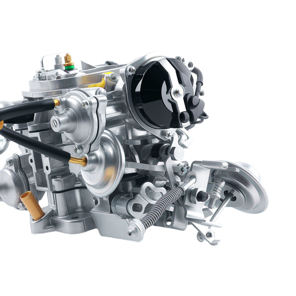 TOY-505 Carburetor fit for Toyota 2 Barrel 22R Pick up Base SR5 2.4L 2366cc L4 83-87-5