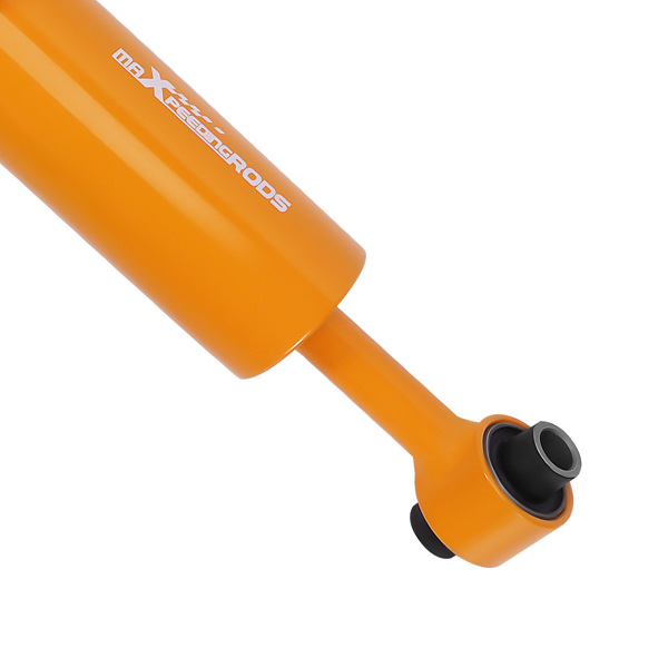 Coilovers Lowering Kit fit for Lexus IS250 IS350 2006-13 GS350 RWD Adjustable Height-5