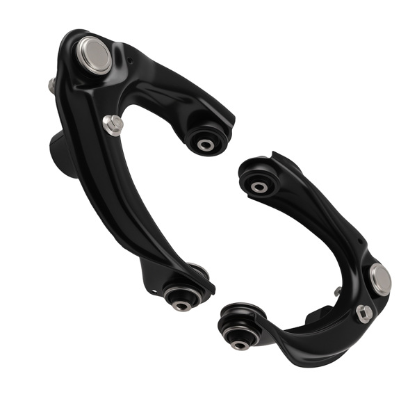 LH RH Front Upper Control Arm Ball Joints fit for Ford Fusion Lincoln MKZ Mazda 6-4