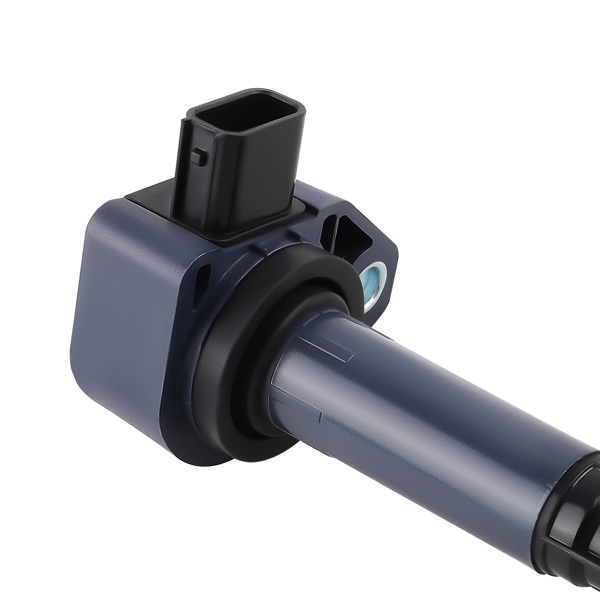 4* Ignition Coils & Spark Plugs fit for Honda Civic 2001-2005 L4 1.7L 30520PDKA01-5