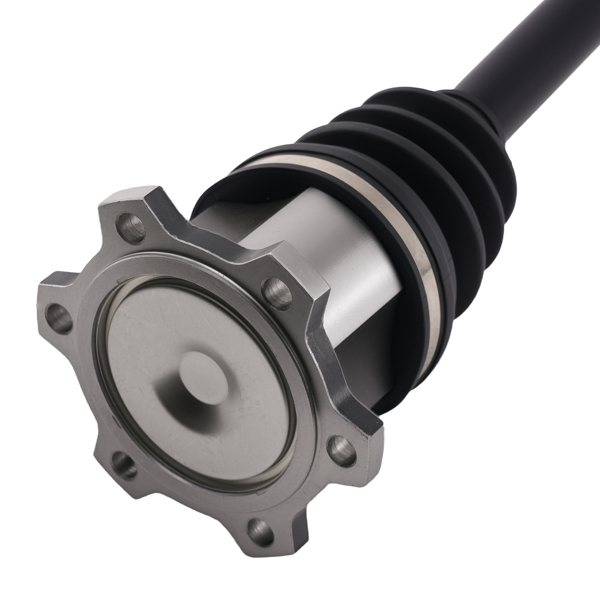 Complete CV Axle Shaft Rear Left Right fit for Infiniti G35 350Z 03-09 606247-4