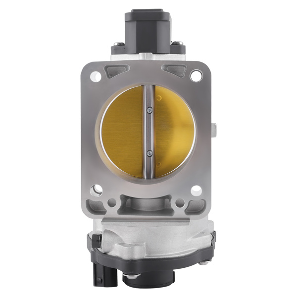 Throttle Body Assembly fit for Ford F150 Truck Explorer E350 E250 E150 3L5E9F991AC-2