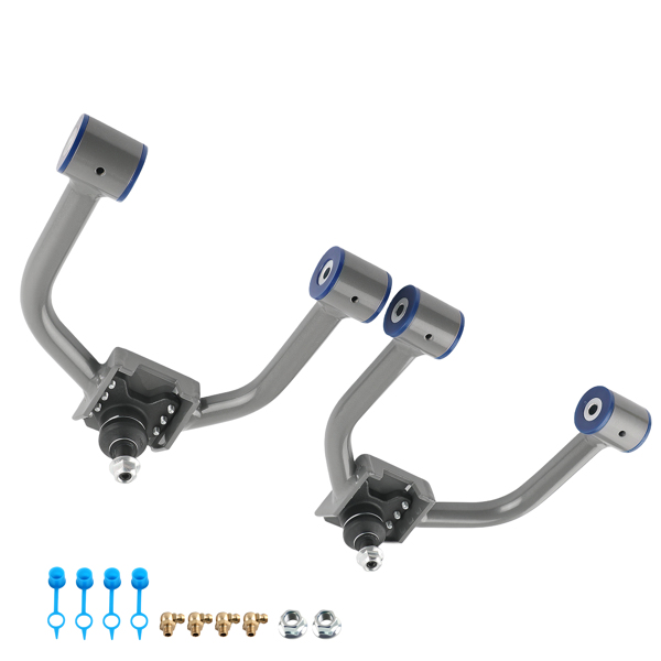 Front Adjustable Camber Arm Kit Control Arms Set fit for Lexus IS300 XE10 01-05-6