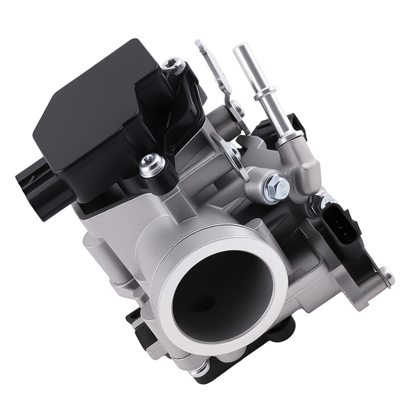 Electronic Throttle Body Assembly fit for Honda Rancher 420 TRX420TM1 16400-HR3-A42-6