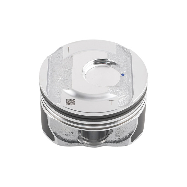 4Pcs Pistons & Rings Kit fit for 2013-2020 Chevy Camaro Equinox Malibu Traverse 2.0L-1