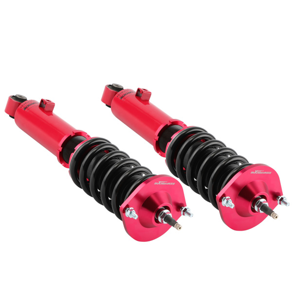 24 Way Damper Coilovers fit for Mazda Miata NA NB 90-05 MX5 Shocks Spring Struts Kit-4