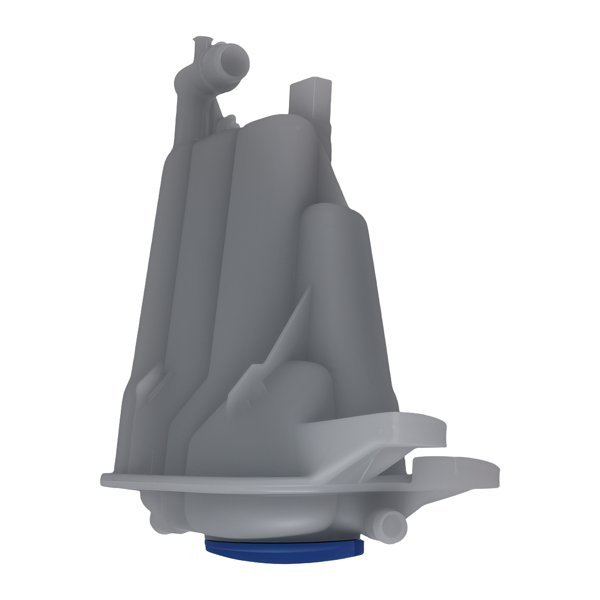 Coolant Overflow Bottle fit for Audi A4 A5 Q5 2012-2016 8K0121403Q with Cap & Sensor-3