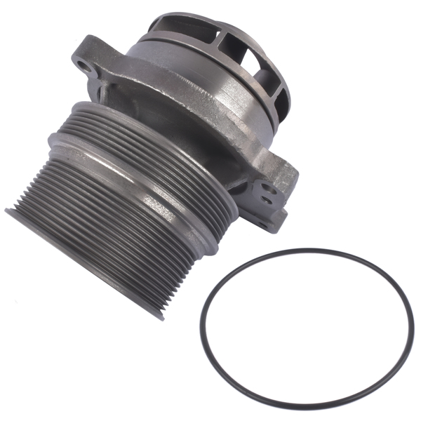 水泵 Truck Engine Water Coolant Pump Replacement for Cummins ISX 15L Automotive 3692937 3692580-7