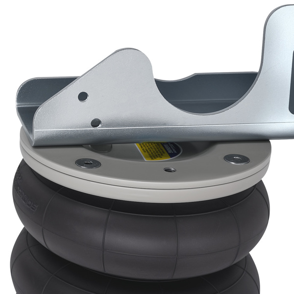 Air Suspension With Compressor Kit fit for Mercedes-Benz Sprinter 2006-2020 8800LB-4