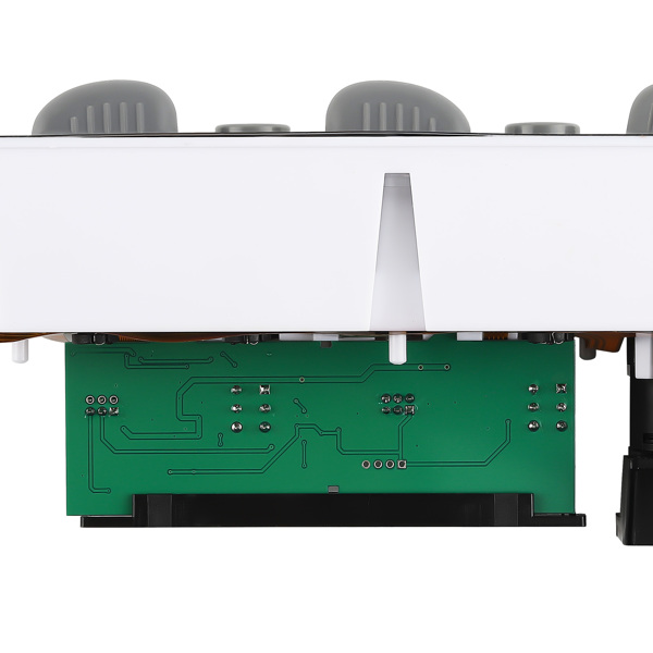 A/C Climate Control Module fit for Chevy Suburban Tahoe GMC Yukon 1996-2000 599-006-3