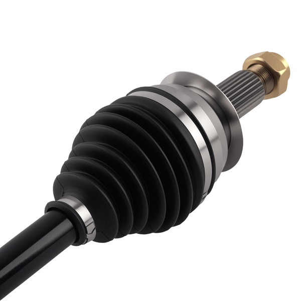 Front LH&RH CV Axle Shafts Set of 2 fit for Subaru Outback Legacy Impreza AWD-4