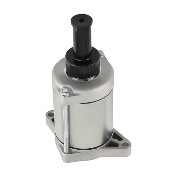 New Starter fit for Honda TRX420 Rancher FourTrax 4x4 31200-HR0-F01 31200-HP5-601