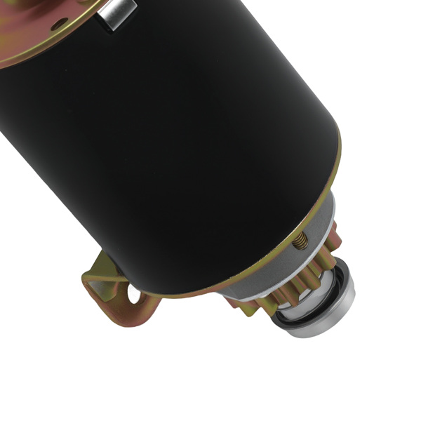 Starter fit for Briggs fit for Stratton: 593934, 693551  210807, 212707, 212907-5