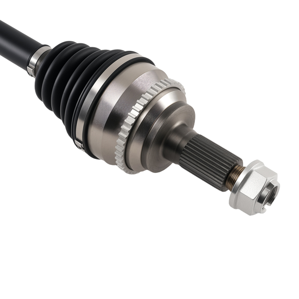 1×Front Right Side CV Axle Assembly fit for Ford Edge Lincoln Mazda CX-7 2007-2013-1