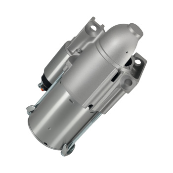 Starter Motor fit for Buick LeSabre 05-09 Buick LaCrosse 9000872 12563718 6484N