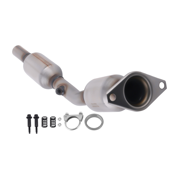 Catalytic Converter fit for Toyota Corolla Matrix Pontiac Vibe Stainless Steel 2003-6