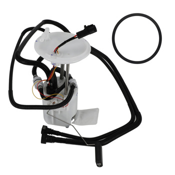 Fuel Pump Module fit for Ford Thunderbird Lincoln LS 3.0L 3.9L 2003-2005 3W4Z9H307AD