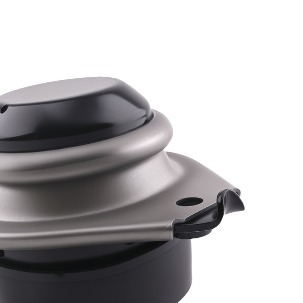 2PC Engine Motor Mount fit for Mercedes-Benz G550 ML320 R320 2006-2013 A2512402917-1