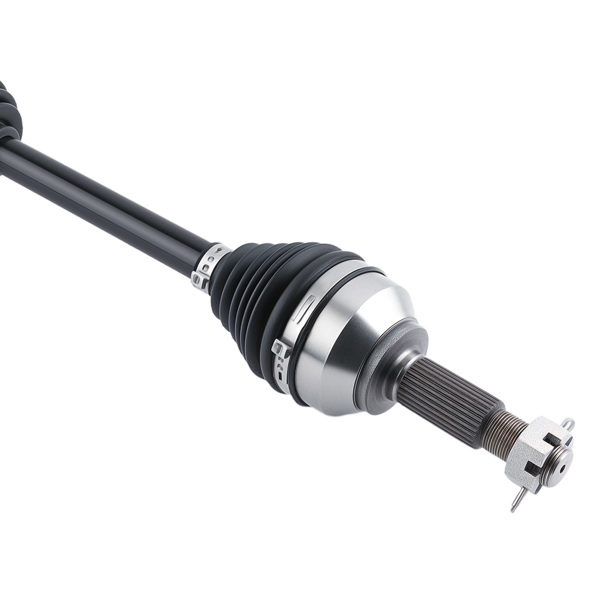 Front Left CV Axle Shaft fit for Nissan Rogue 2008-2013 Rogue Select 2014-2015 AWD-5