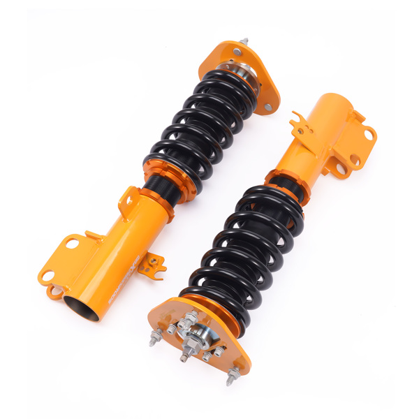 Coilovers Adjustable Dampening Suspension Kit fit for Toyota Corolla 2009-2018-4