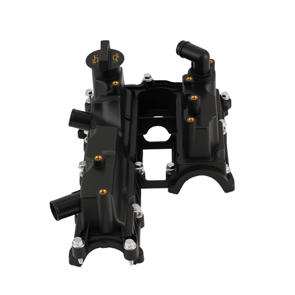 Engine Valve Cover &Gasket fit for Ford Escape Fiesta Transit Connect 1.6L 2013-2019-5