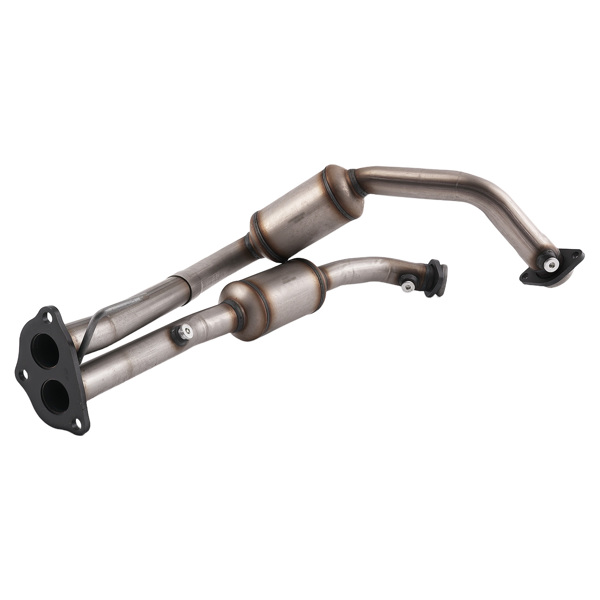 Front Catalytic Converter fit for Ford Ranger 3.0L 2004 2005 2006 Y Pipe EPA OBDII-2