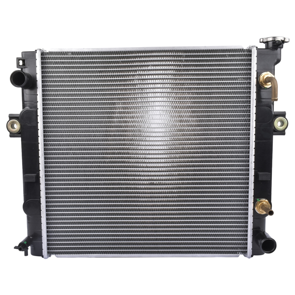 散热器 Replacement for Toyota Forklift Truck Series 7 Series 8 7FGU15 8FGU15 Radiator 16420U128071-8