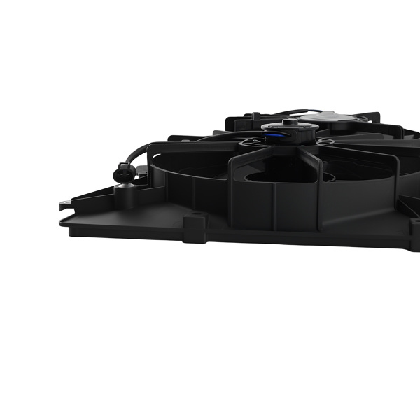 Electric Radiator Cooling Fan fit for Toyota Highlander 2001-2007 FA70720 1636374311-4