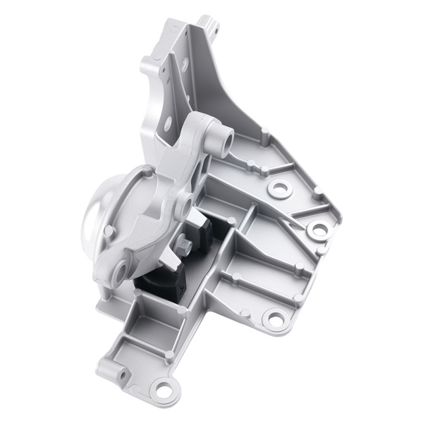 4PCS Engine Mount fit for Nissan Rogue 2.5L 2014-2020 Front Rear Transmission Mount-5