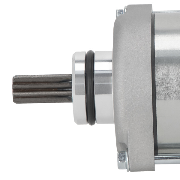 Starter Motor fit for  Honda Hurricane 1000 CBR1000RR CBR1000RA Models 2008-2023-4