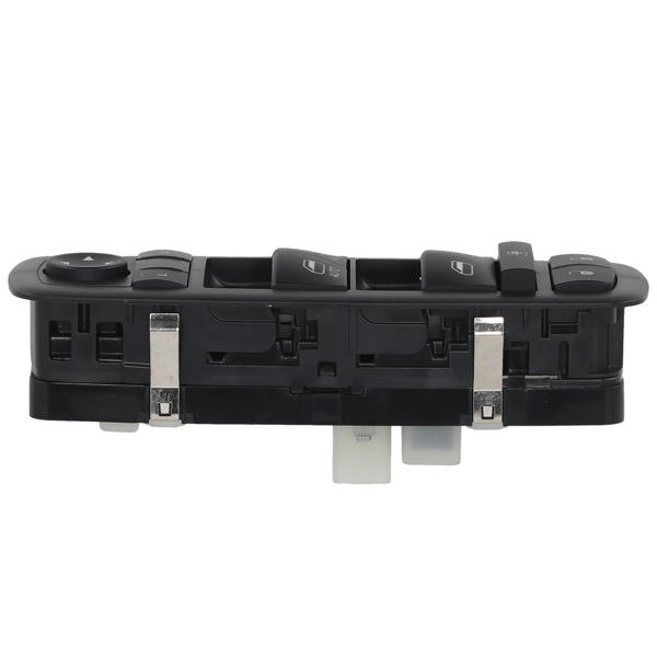 Front Left Master Power Window Switch  fit for JEEP GRAND CHEROKE 2014-2019 Black-4