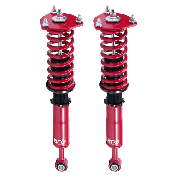 BFO Street Coilovers Suspension Lowering Kit fit for Lexus LS460 USF40 2007-2016 RWD-2