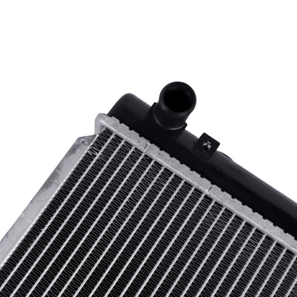 散热器 Radiator Replacement for John Deere Compact Tractor 3025E 2032R 3032E 2017-2022 LVA19883-9