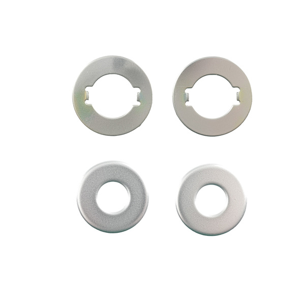 12pcs Front Upper & Lower Control Arms Set fit for 2008-2012 Honda Accord 2.4L 3.5L-5