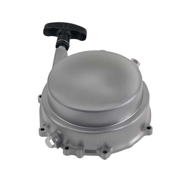 Starter Drive Starter Recoil Pull Starter fit for Polaris All-Terrain 500 1996-2013-2