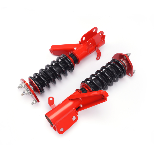 24 Step Damping Coilover Suspension Kit fit for Honda Civic / Si 2001-2005-6