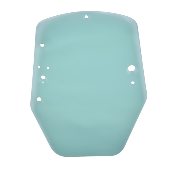 挡风玻璃 Cab Door Glass Windowpane T344818 Replacement for John Deere 318E 319E 320E 323E 324E 320G 324G 325G 330G 331G Cab Door Glass Windowpane Windshield-4