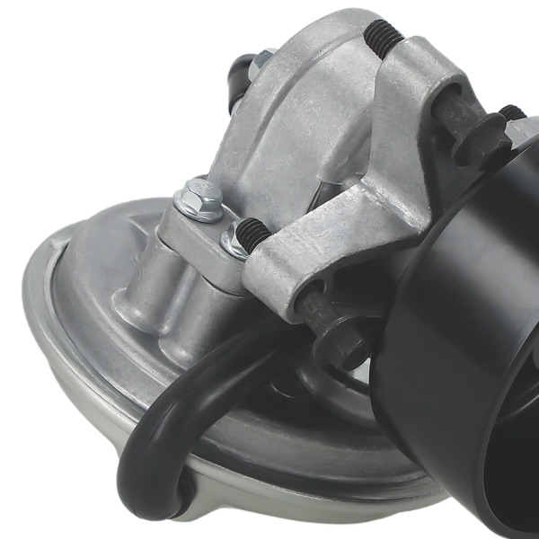 Mechanical Vacuum Pump fit for Ford F250 F350 F Super Duty E350 Econoline Club Wagon-5