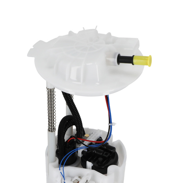 Fuel Pump Assembly fit for 07-11 Dodge Nitro 08-12 Jeep Liberty V6 3.7L-5